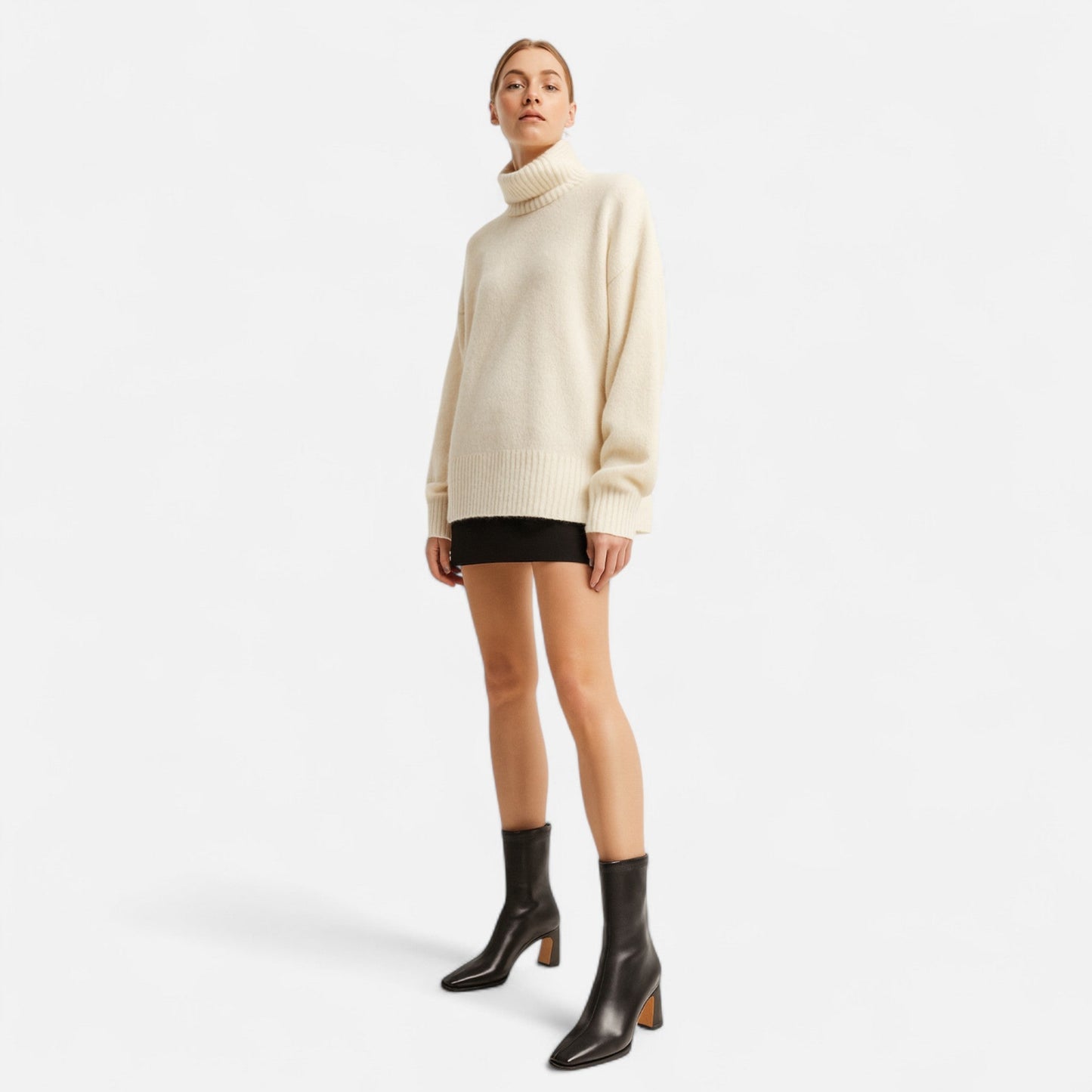 Bhean | Women’s Winter Ankle Boots