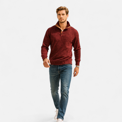 Renslow | Men’s Knitted Jumper