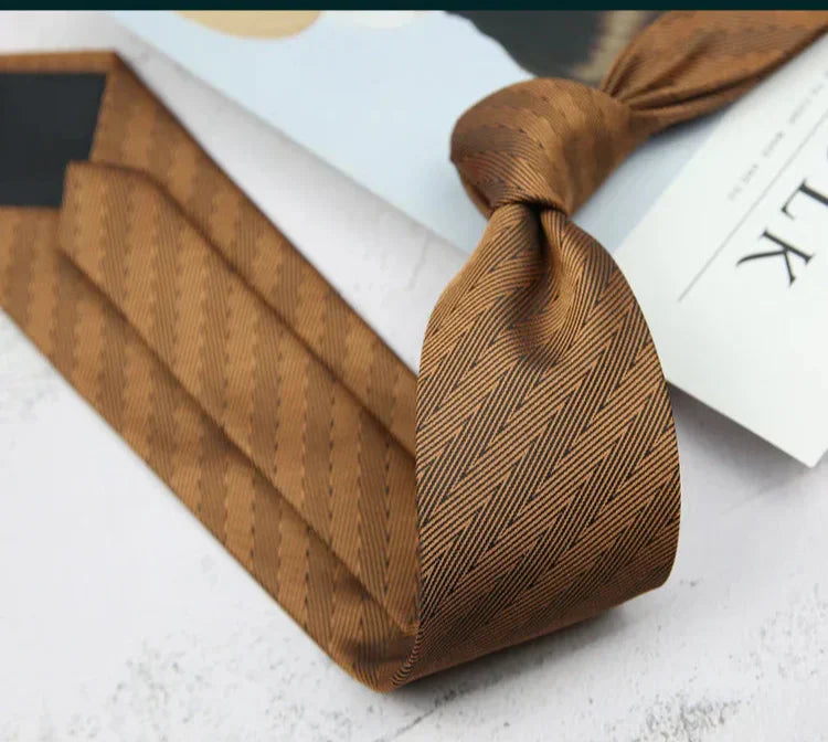 Callan | Men’s Classic Patterned Neckties