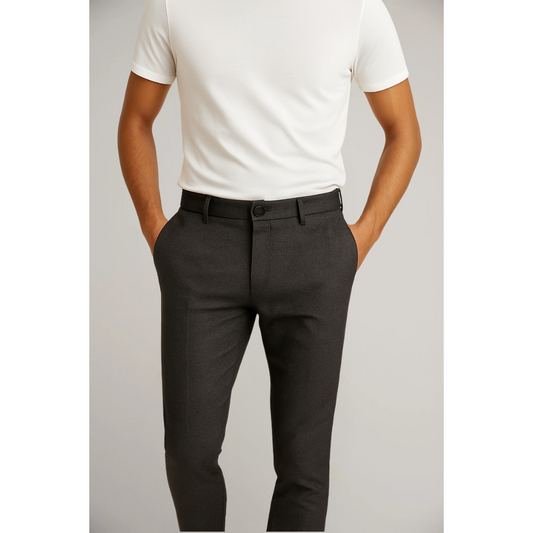 Codie | Men’s Tailored Business Trousers