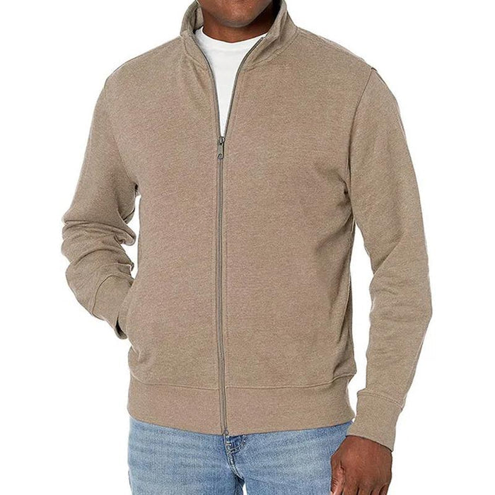 Arist | Men’s Zip-Up Sweatshirt