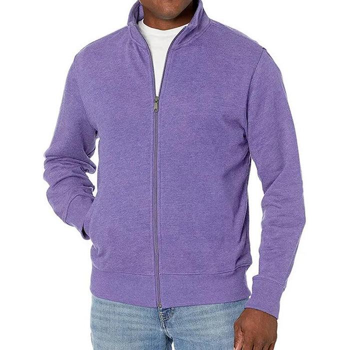 Arist | Men’s Zip-Up Sweatshirt