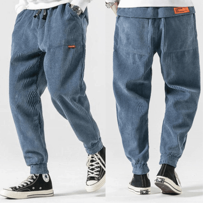Nexon | Men’s Relaxed Jogger Trousers