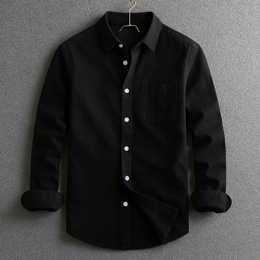 Eldric | Men’s Button-Down Shirt