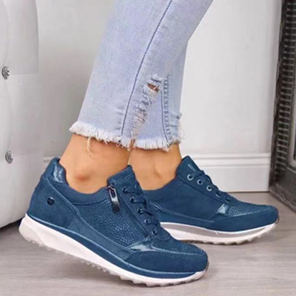 Elyria | Women’s Walking Trainers Shoes