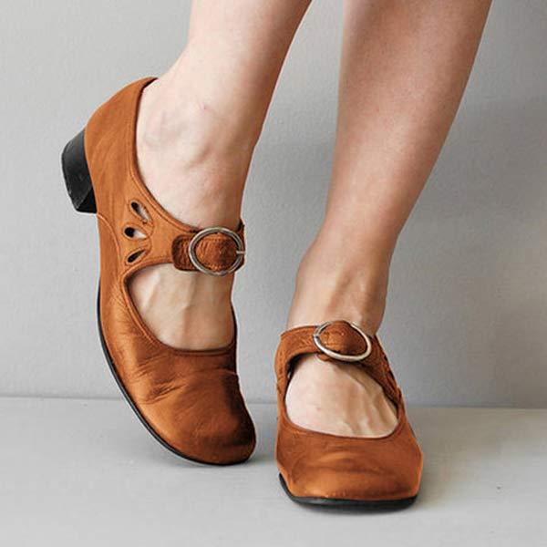 Federica | Women’s Orthopedic Leather Sandals