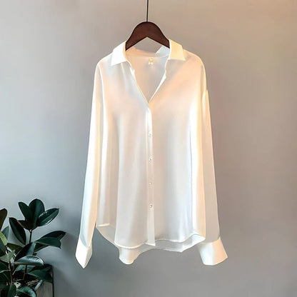 Teresa | Women’s Luxury Silk Dress