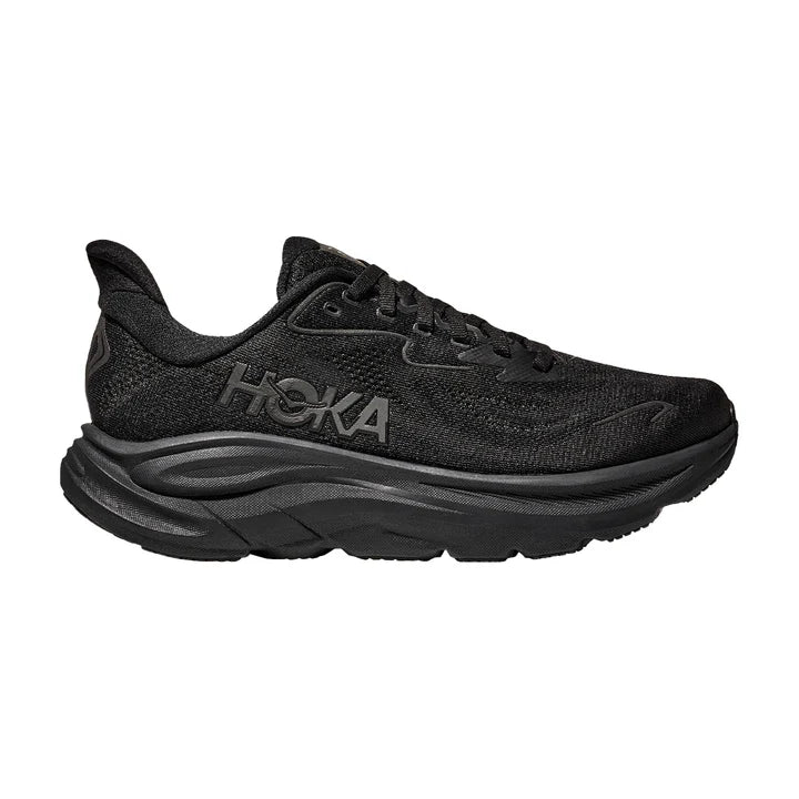 Hoka Clifton 10 Lightweight Running Shoes Breathable EVA Comfort Trainers