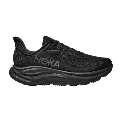Hoka Clifton 10 Lightweight Running Shoes Cushioned Breathable Comfort Trainers