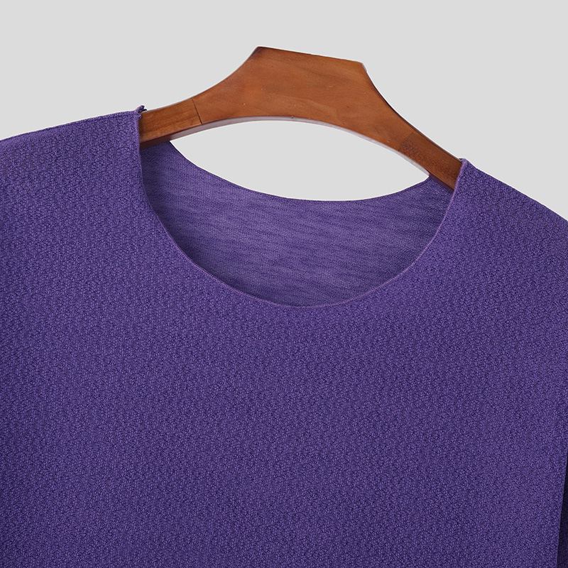 Abelard | Men’s Ultra-Light Breathable T-Shirt