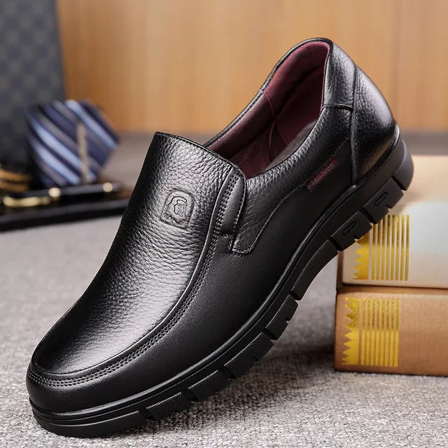 Hariela | Men’s Slip-On Loafers
