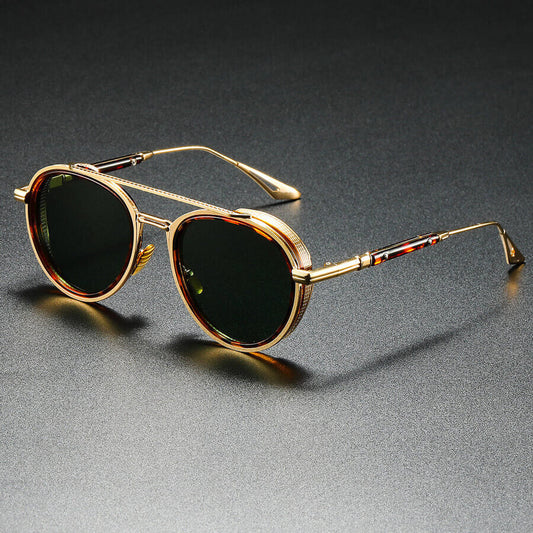 Giorgo | Men’s Vintage Inspired Sunglasses