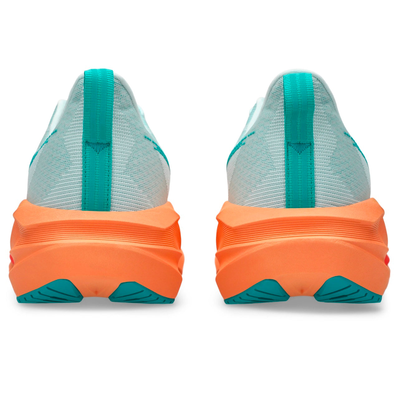 Novablast 5 Running Shoes Lightweight Cushioned Breathable Road Running Sneakers