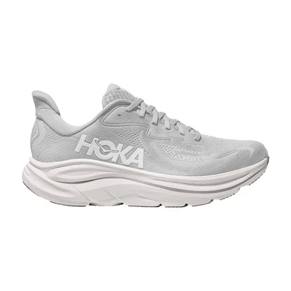 Hoka Clifton 10 Lightweight Running Shoes Breathable EVA Comfort Trainers