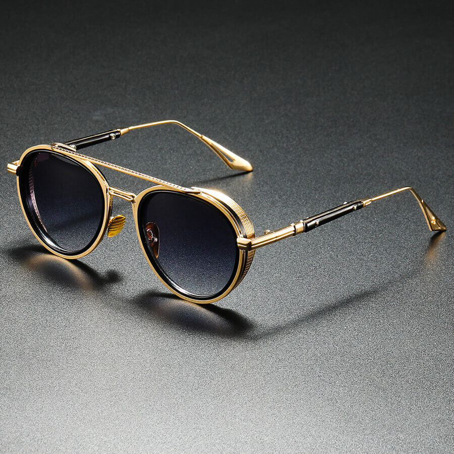 Giorgo | Men’s Vintage Inspired Sunglasses