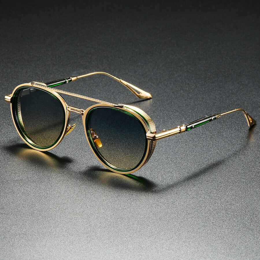 Giorgo | Men’s Vintage Inspired Sunglasses