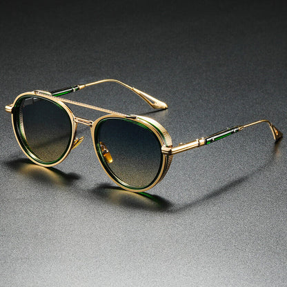 Giorgo | Men’s Vintage Inspired Sunglasses