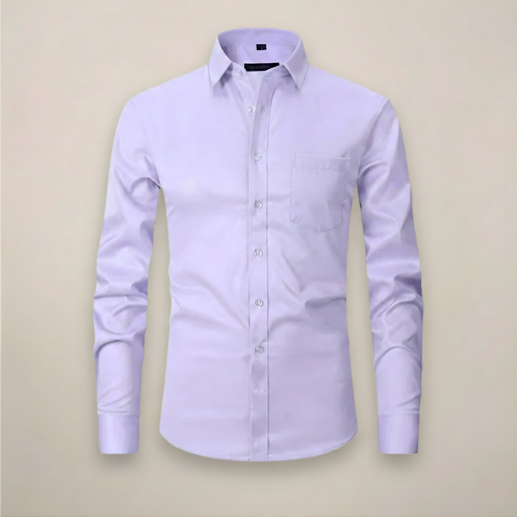 Vince | Men’s Structured Wrinkle Free Dress Shirt