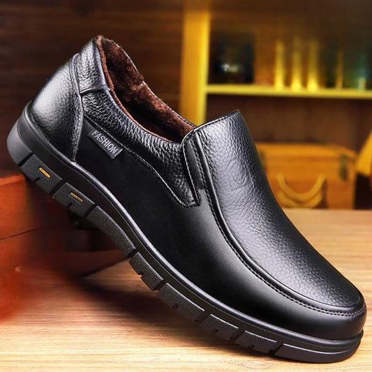 Hariela | Men’s Slip-On Loafers