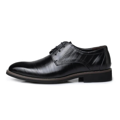Harridge | Men’s Lace-Up Dress Shoes1