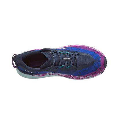 Hoka Speedgoat 6 Trail Running Shoes Lightweight Grip Cushioned Outdoor Trainers