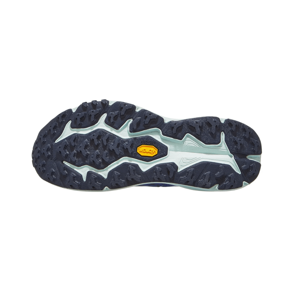 Hoka Speedgoat 6 Trail Running Shoes Lightweight Grip Cushioned Outdoor Trainers