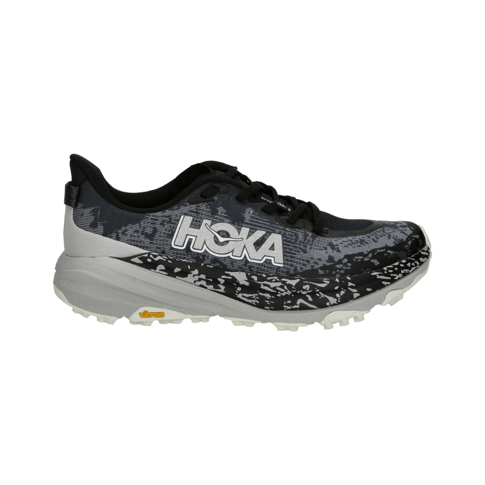 Hoka Speedgoat 6 Trail Running Shoes Lightweight Grip Cushioned Outdoor Trainers