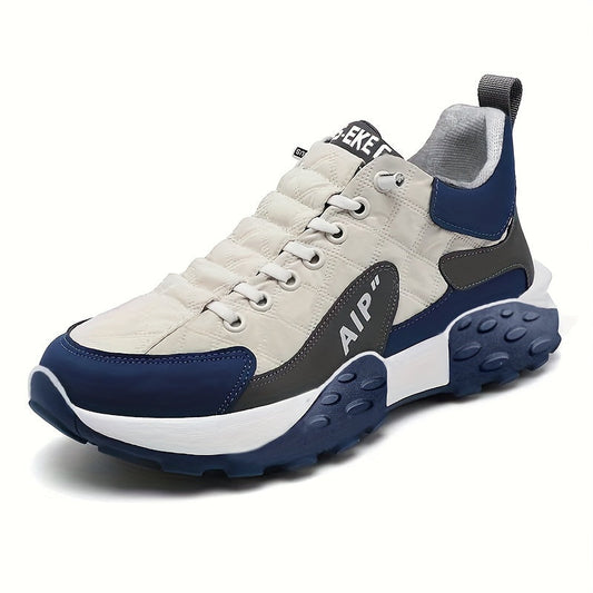 Julian | Men’s Orthopedic Comfort Sneakers