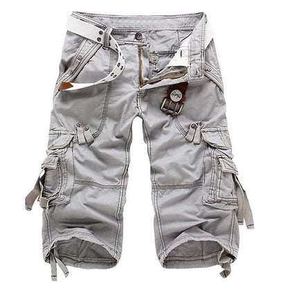 Korran | Men’s Cargo Walking Shorts