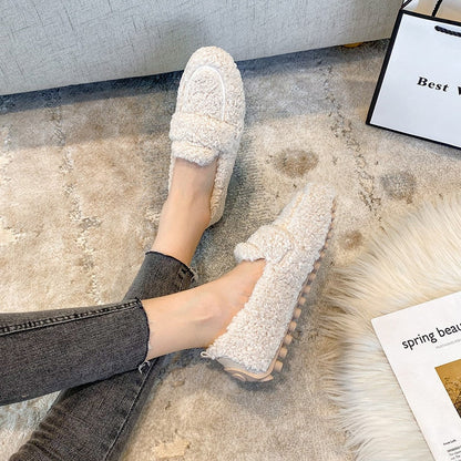 Livianna | Women’s Ultra-Soft Plush Slippers