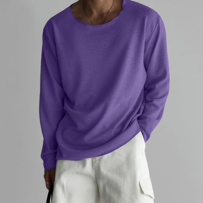 Abelard | Men’s Ultra-Light Breathable T-Shirt