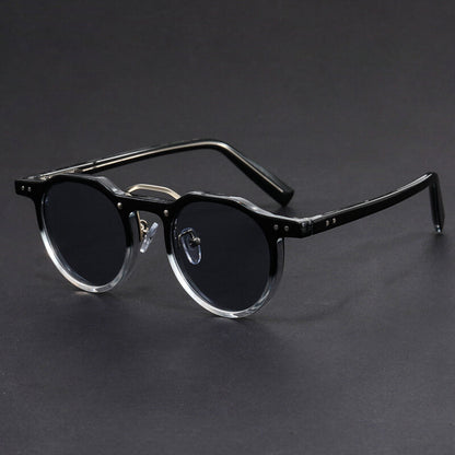 Ravin | Men’s Retro Sunglasses