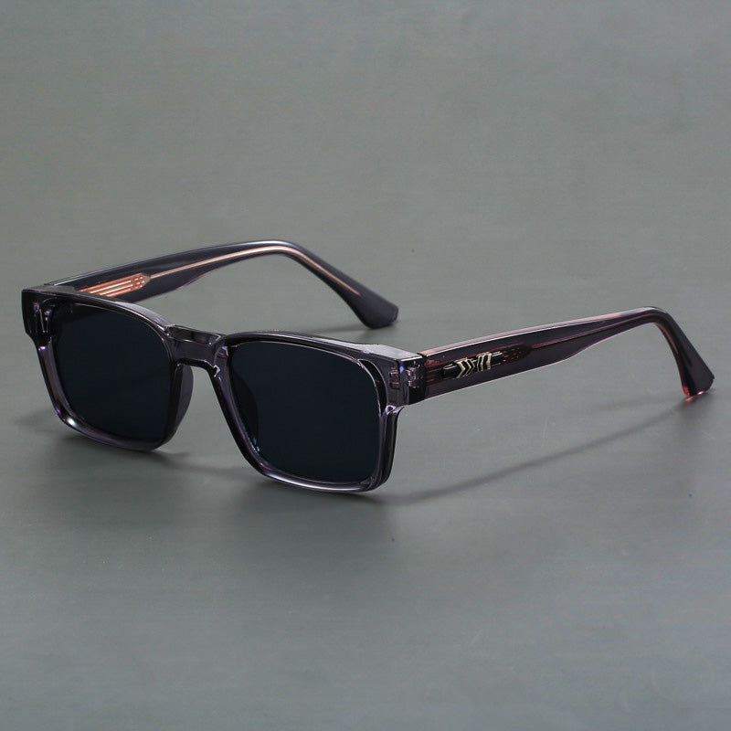 Shiena | Women’s Retro Square Sunglasses
