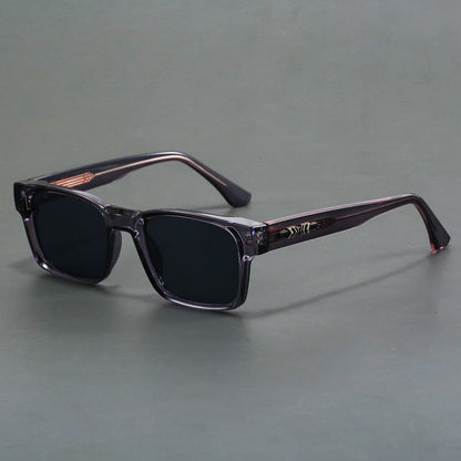 Shiena | Women’s Retro Square Sunglasses