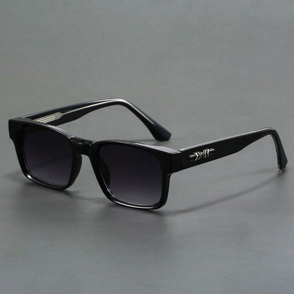 Shiena | Women’s Retro Square Sunglasses