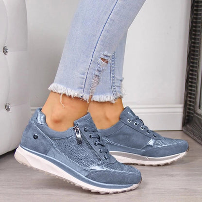 Marcella | Women’s Orthopedic Everyday Shoes