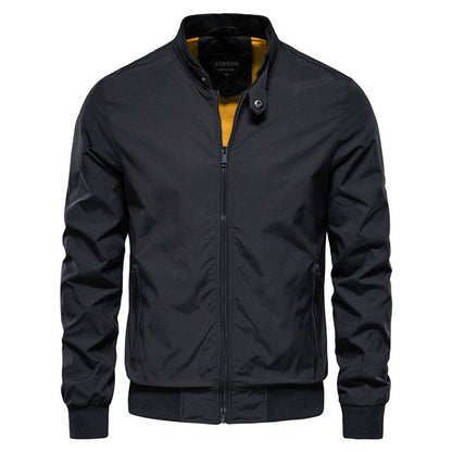 Martion | Men’s Casual Lightweight Jacket