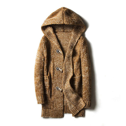 Maxtar | Women’s Hooded Cardigan