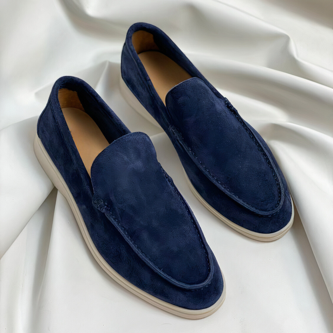 Piper | Men’s Slip On Loafers