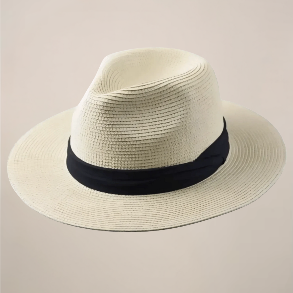Kiel | Men’s Handmade Panama Hat