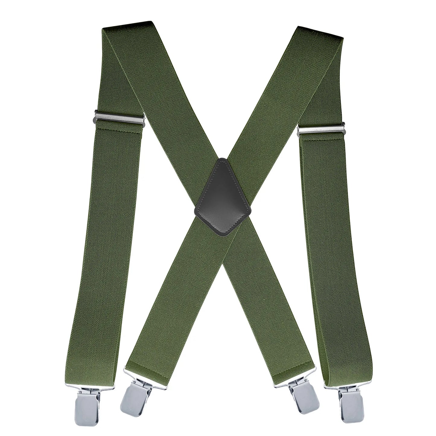 Tonio | Men’s Heavy Duty Suspenders