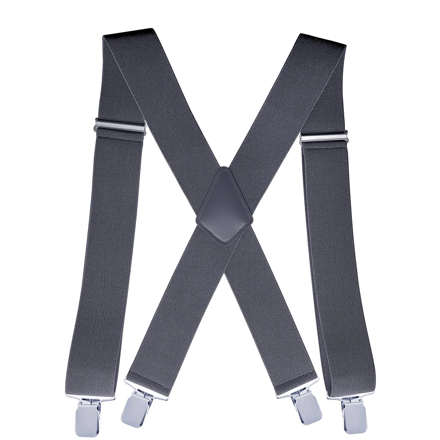 Tonio | Men’s Heavy Duty Suspenders
