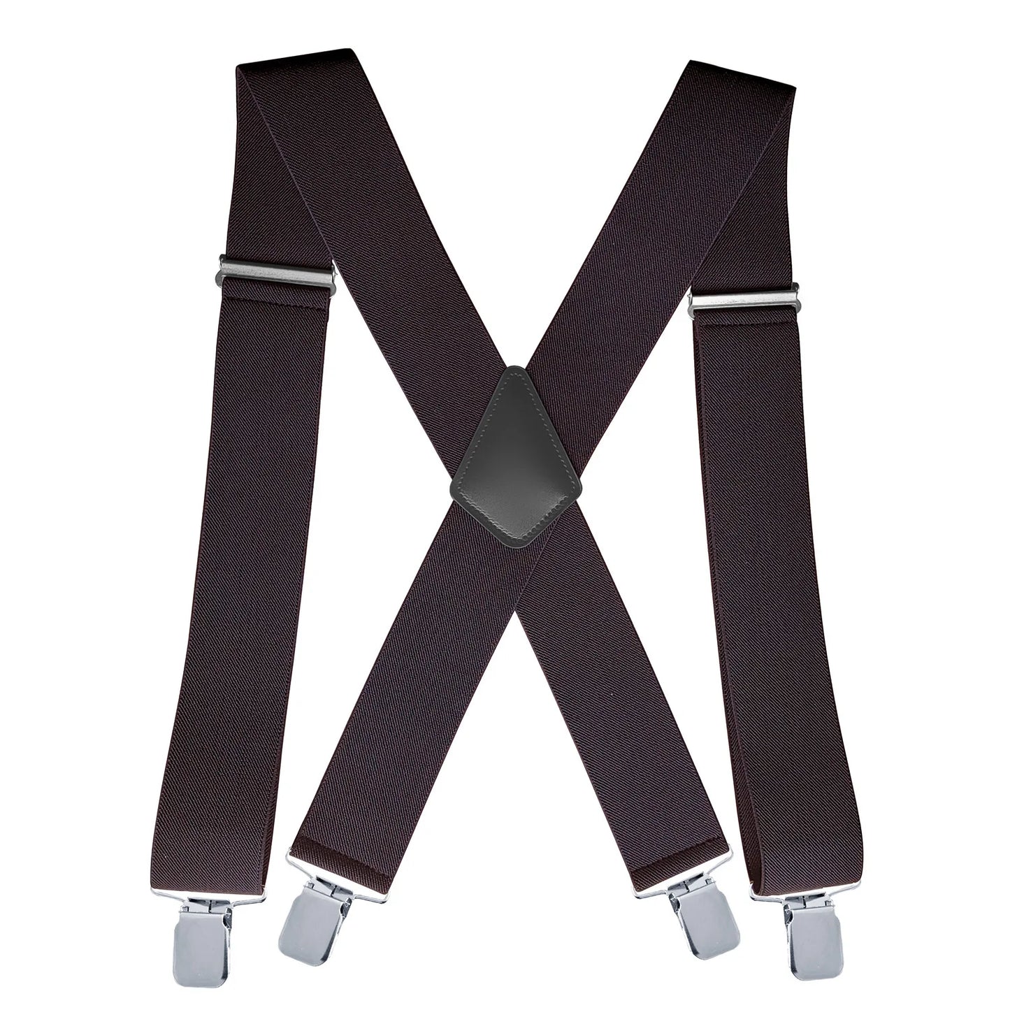 Tonio | Men’s Heavy Duty Suspenders