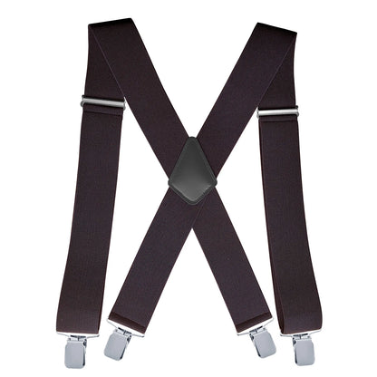 Tonio | Men’s Heavy Duty Suspenders