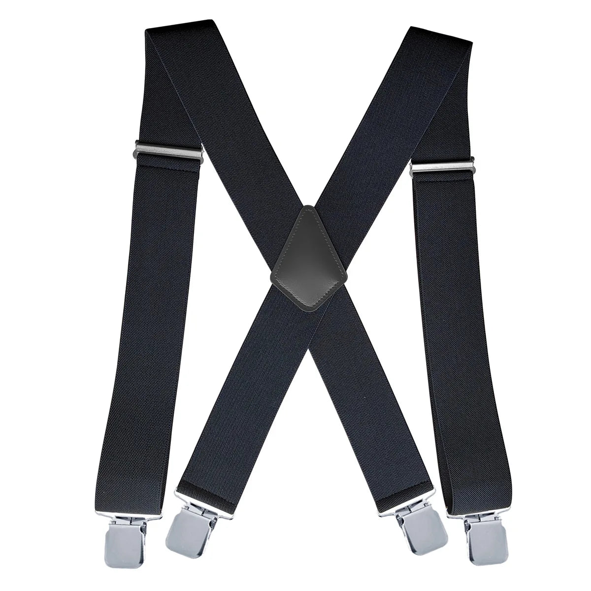 Tonio | Men’s Heavy Duty Suspenders