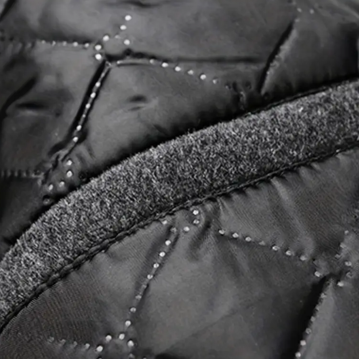 Paisley | Men’s Long Tailored Overcoat