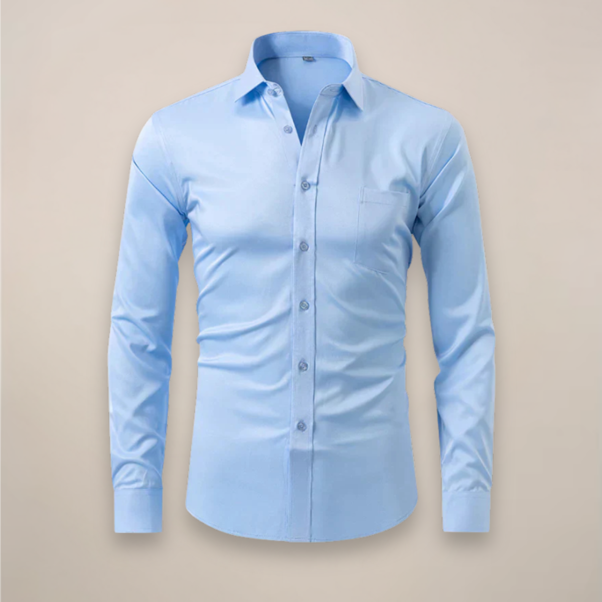 Vince | Men’s Structured Wrinkle Free Dress Shirt