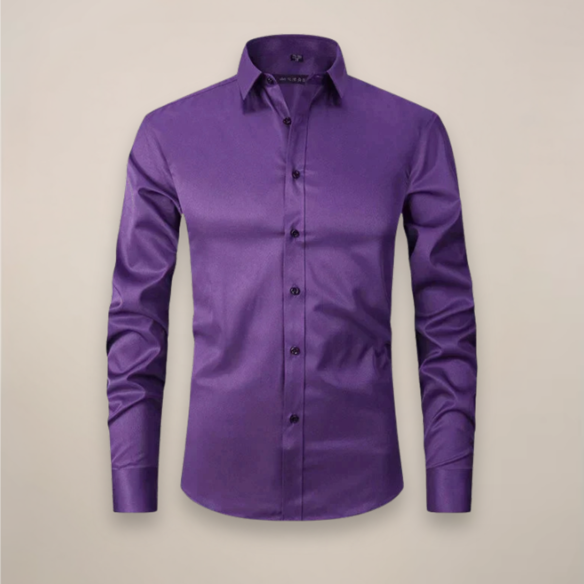 Vince | Men’s Structured Wrinkle Free Dress Shirt