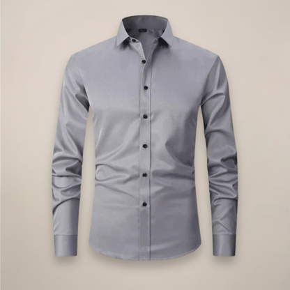 Vince | Men’s Structured Wrinkle Free Dress Shirt