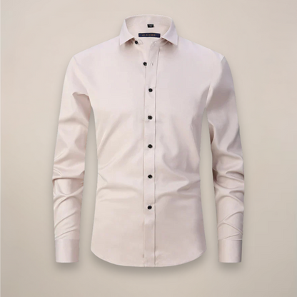 Vince | Men’s Structured Wrinkle Free Dress Shirt